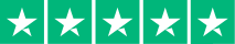 Trustpilot Stars